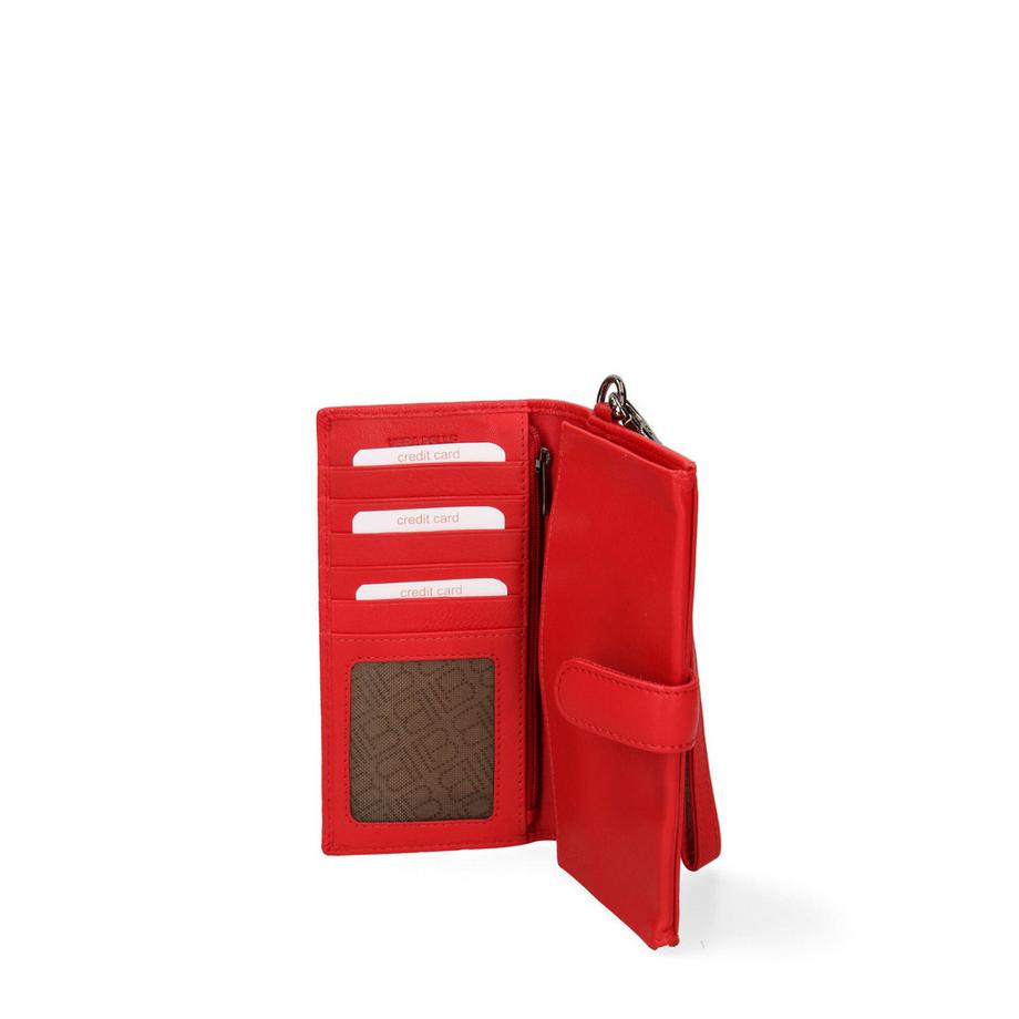 Laura Biagiotti Klassische Geldbörse  