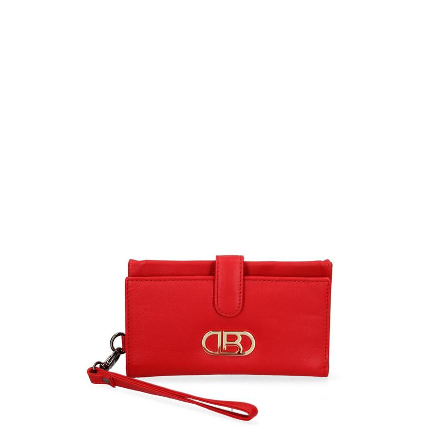 Laura Biagiotti Klassische Geldbörse  