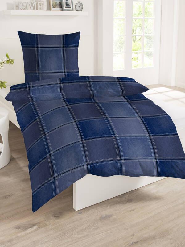 Schiesser Set biancheria da letto Renforcé  