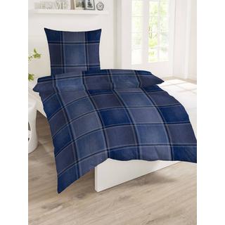 Schiesser Set biancheria da letto Renforcé  