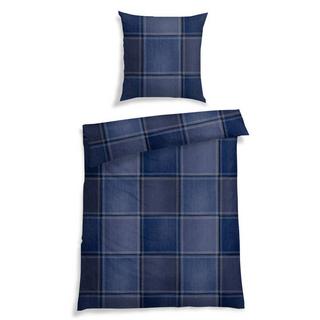 Schiesser Set biancheria da letto Renforcé  