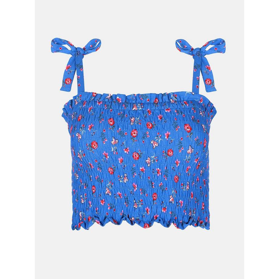 Lisca Java Top corto smock  