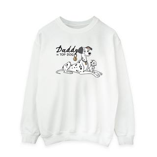 Disney 101 Dalmatians Top Dog Sweatshirt  