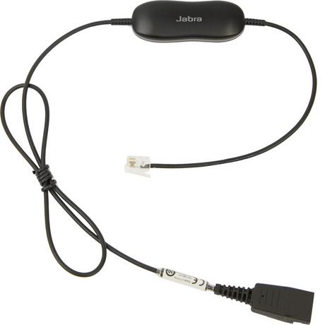 Jabra  Jabra 88001-03 headphone/headset accessory 