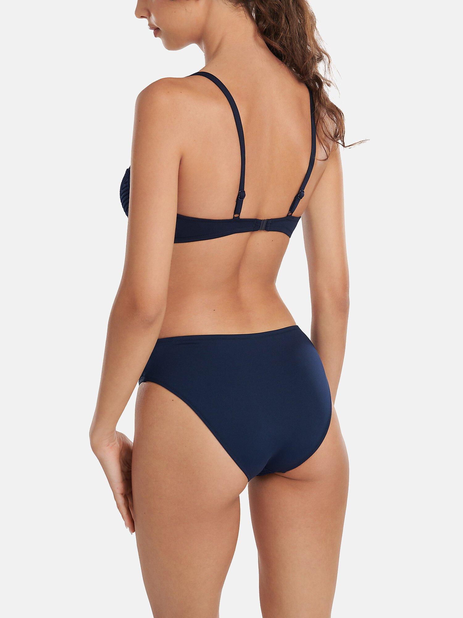 Lisca  Haut maillot de bain préformé Santorini 