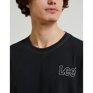 Lee  T-Shirts Loose Seasonal Tee 