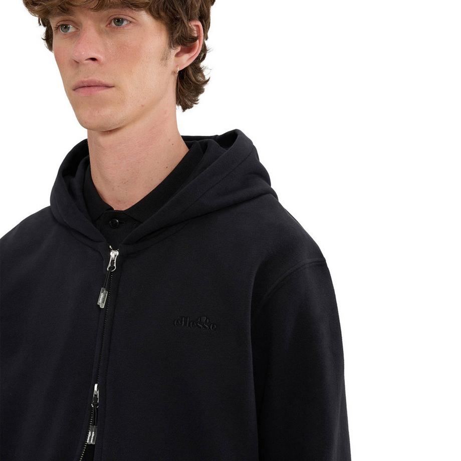 Ellesse Taurasi FZ Hoody Bequeme Passform  