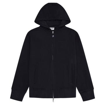 Sweatjacke  Bequem sitzend-Taurasi FZ Hoody
