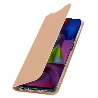 DuxDucis  Klapphülle Samsung Galaxy M51 Rosegold 