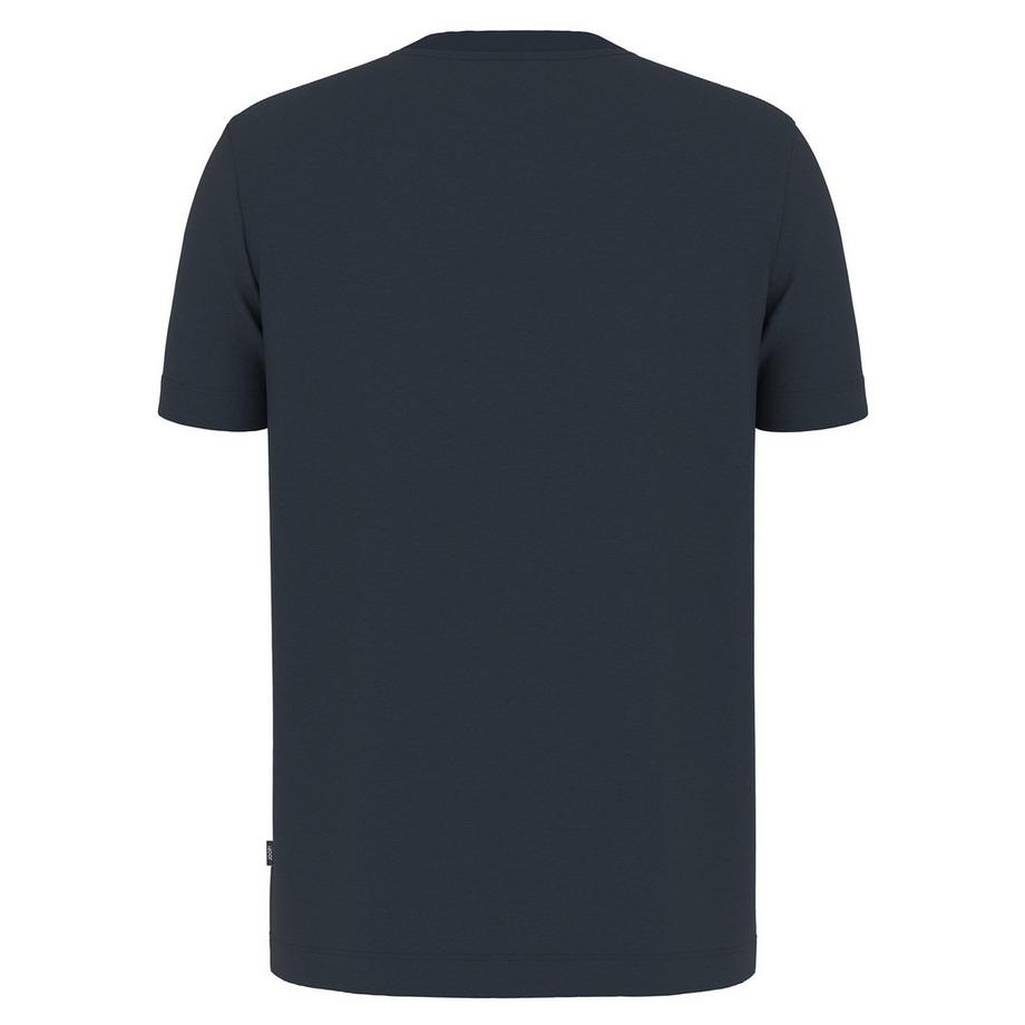 JOOP! Priamo Figurbetontes T-Shirt 1er Pack  