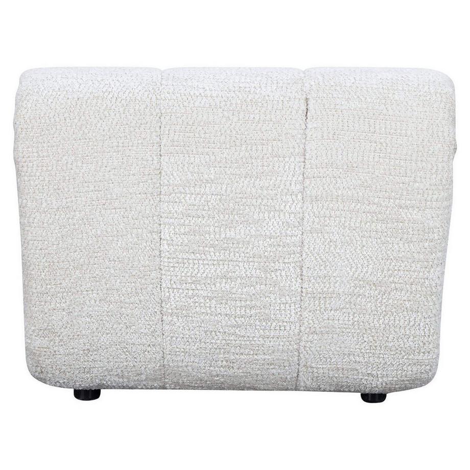 mutoni Sessel Kyli lovely cream  