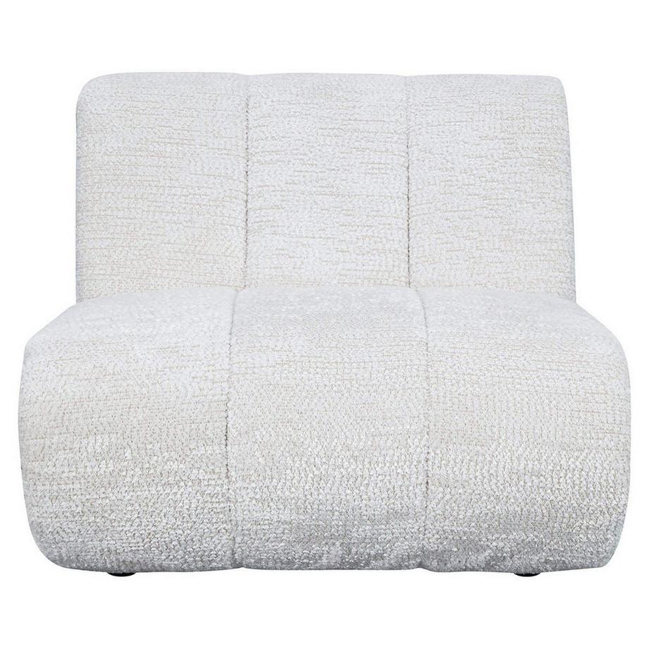 mutoni Sessel Kyli lovely cream  