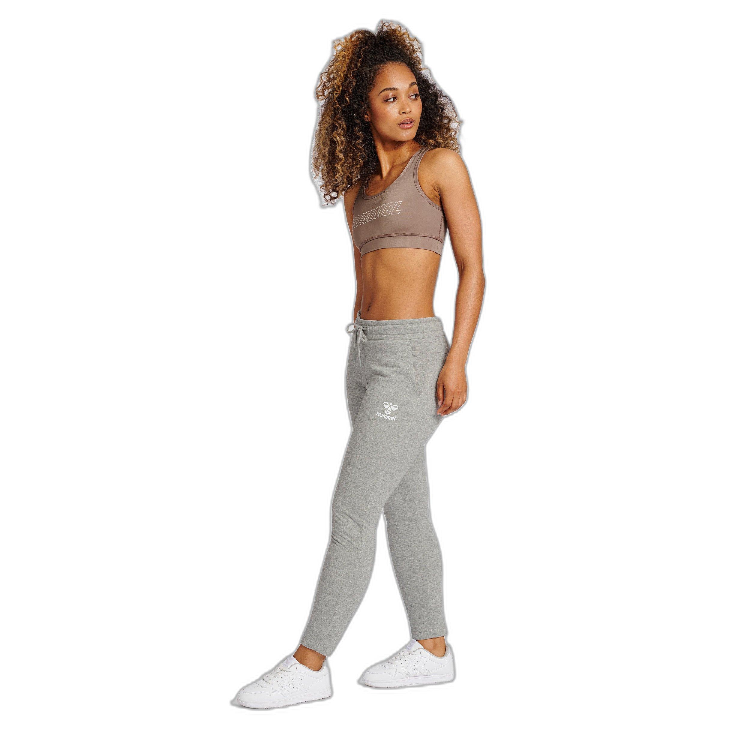 Hummel  flared jogginganzug damen noni 2.0 