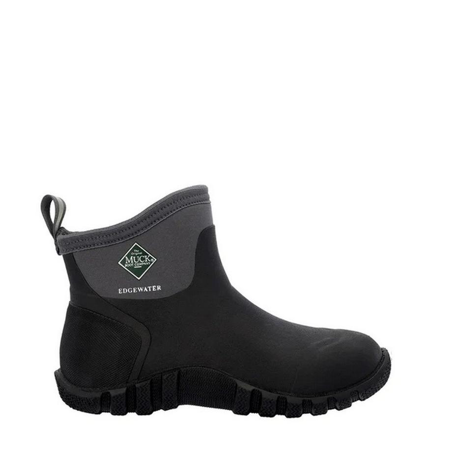 Muck Boots Bottes de pluie Edgewater Classic 6  
