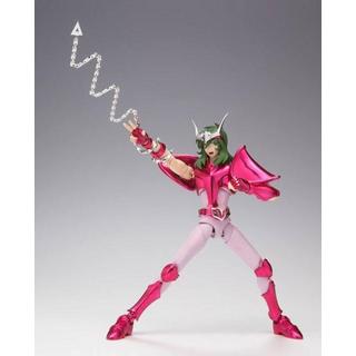 Bandai  Gelenkfigur - Myth Cloth EX - Saint Seiya - V2 - Andromeda Shun 