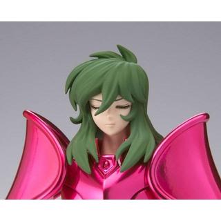 Bandai  Gelenkfigur - Myth Cloth EX - Saint Seiya - V2 - Andromeda Shun 