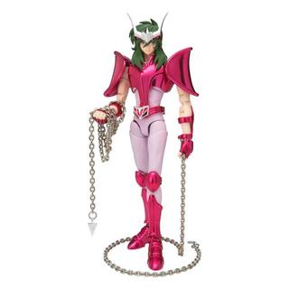 Bandai  Figurine articulée - Myth Cloth EX - Saint Seiya - V2 - Andromède Shun 