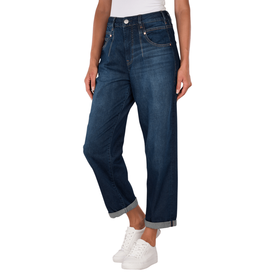 Herrlicher Brooke Loose Fit Jeans  