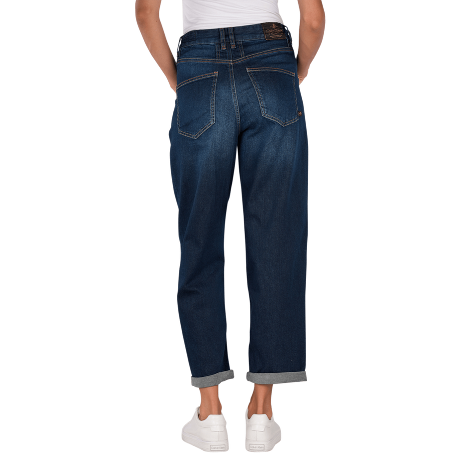 Herrlicher Brooke Loose Fit Jeans  