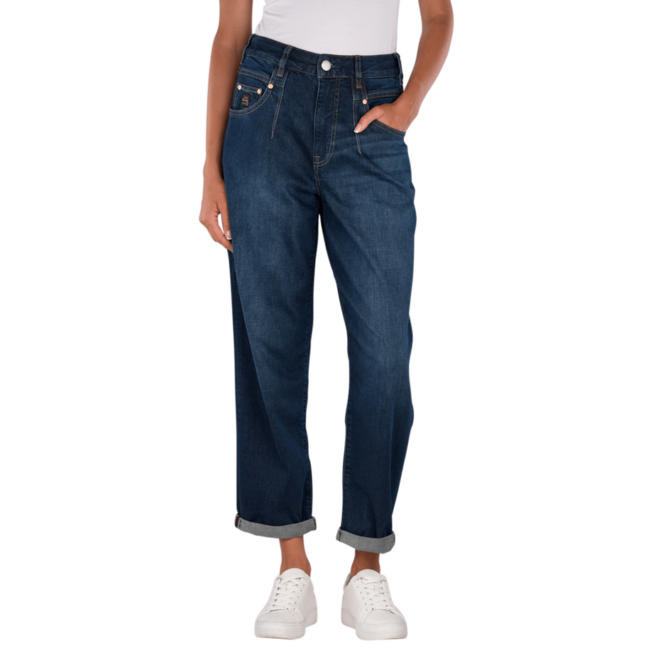 Brooke Jeans Loose Fit