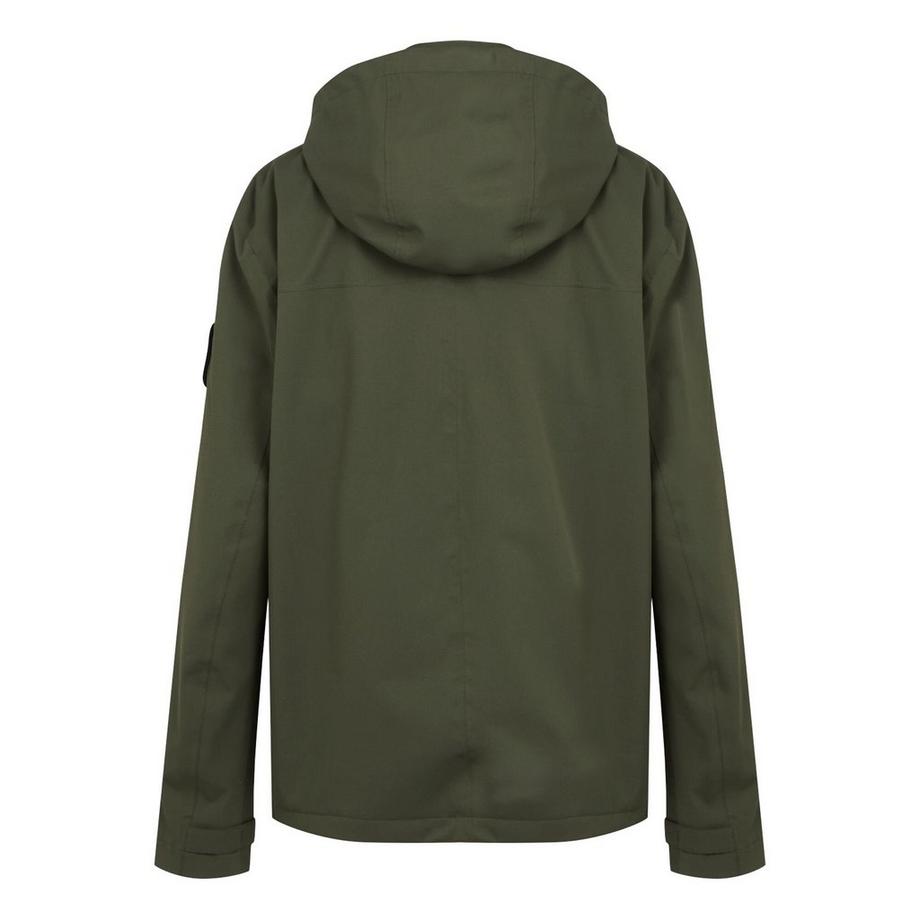 Regatta Ramatuelle Wasserfeste Jacke  