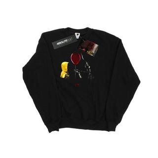 It Pennywise und Georgie Sweatshirt  