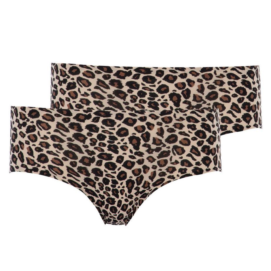 Slip  2er Pack Stretch-SOFTSTRETCH