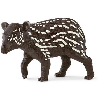 Schleich  Wild Life Tapir Junges 