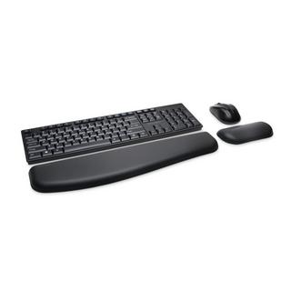 Kensington  Kensington Pro Fit® flaches, kabelloses Desktop Set 
