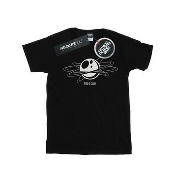 Zero G Club TShirt