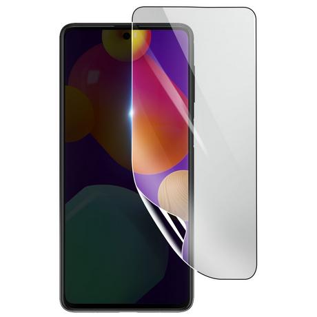 3mk Protection  Hydrogel Bildschirmfolie für Samsung Galaxy M62 