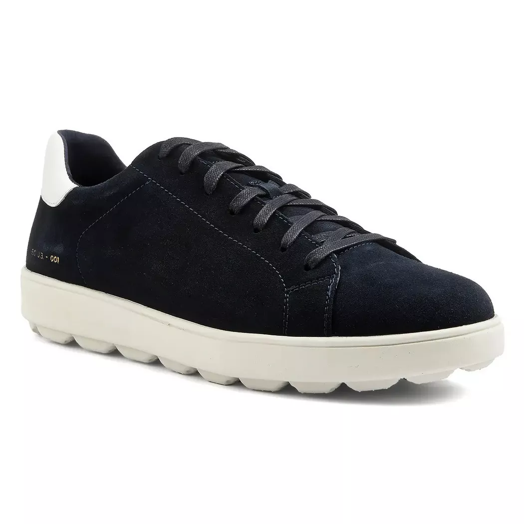 Geox - Spherica Ecub, für Herren, Aquamarine, Größe 44