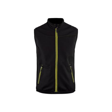 Blaklader  softshell-weste 