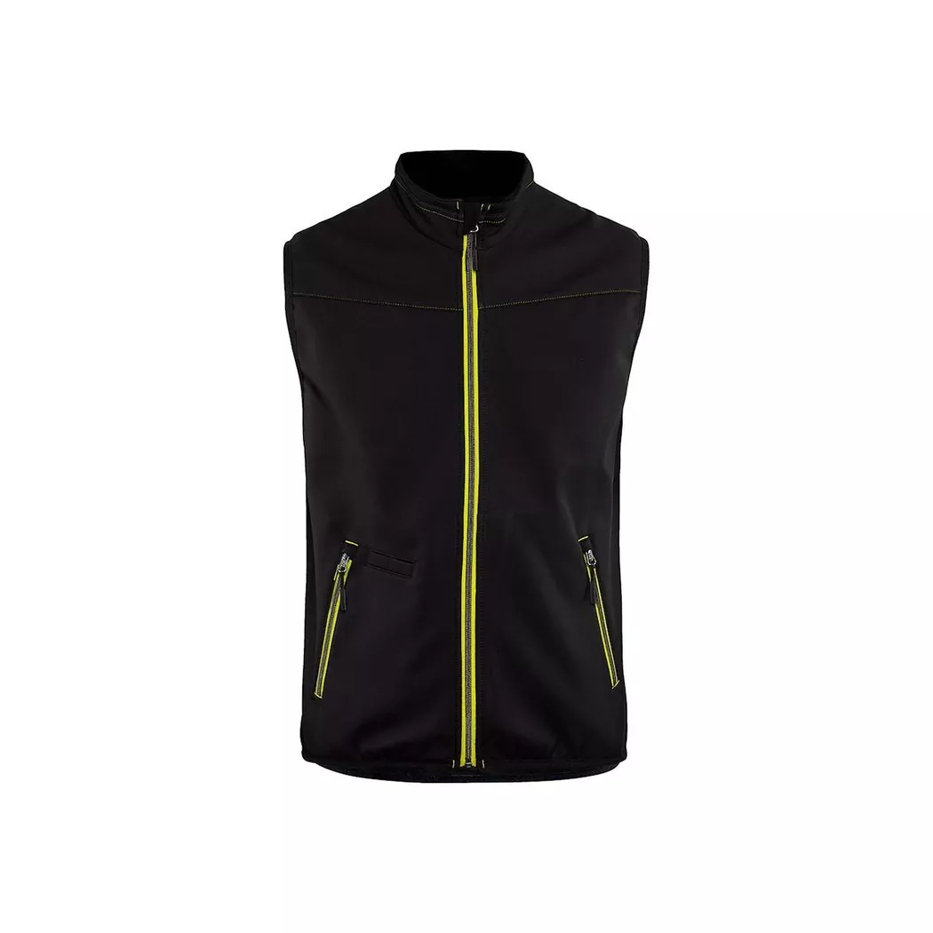 Blaklader - softshell-weste, für Herren, Größe XL