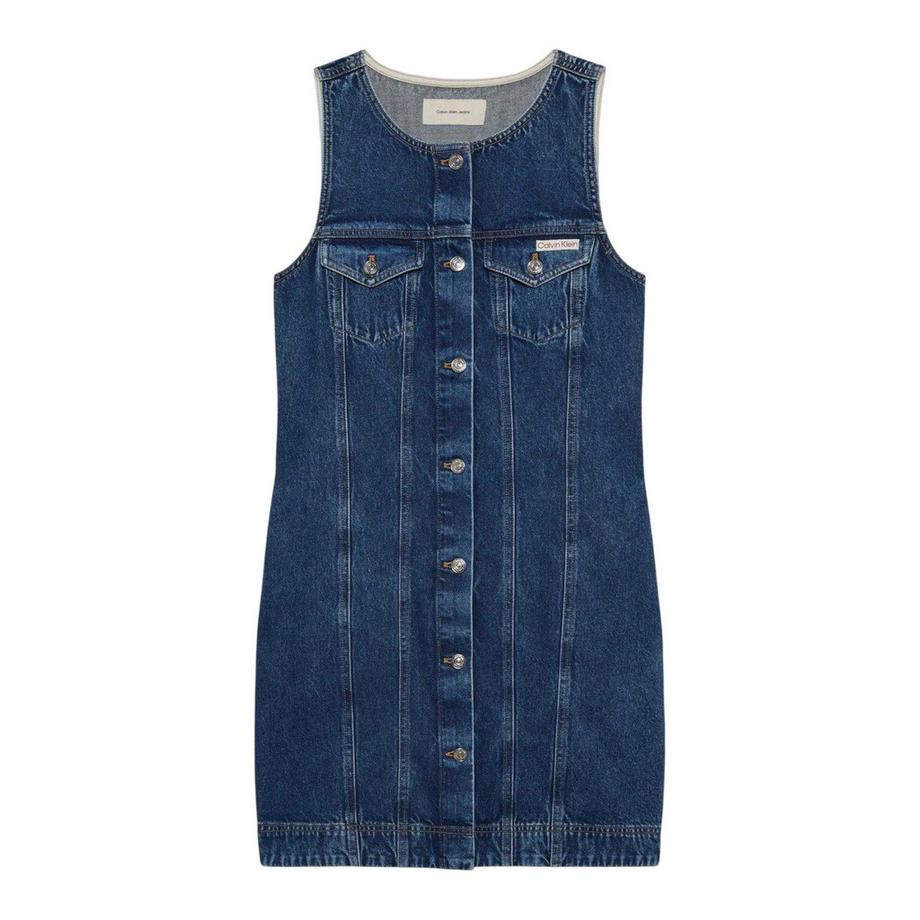 Robe Courte