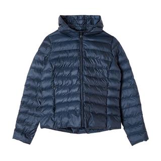 La Redoute Collections  Ultra leichte Steppjacke mit Kapuze 