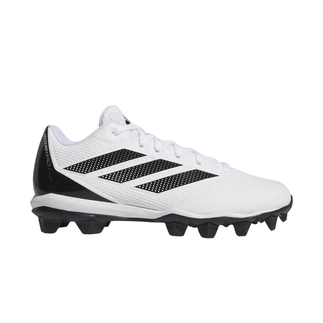 adidas - Adizero Impact 2.0 Schuhe, für Herren, Weiss, Größe 43
