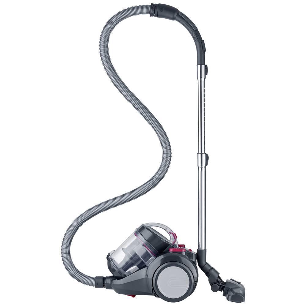 SEVERIN Aspirapolvere ciclonico  