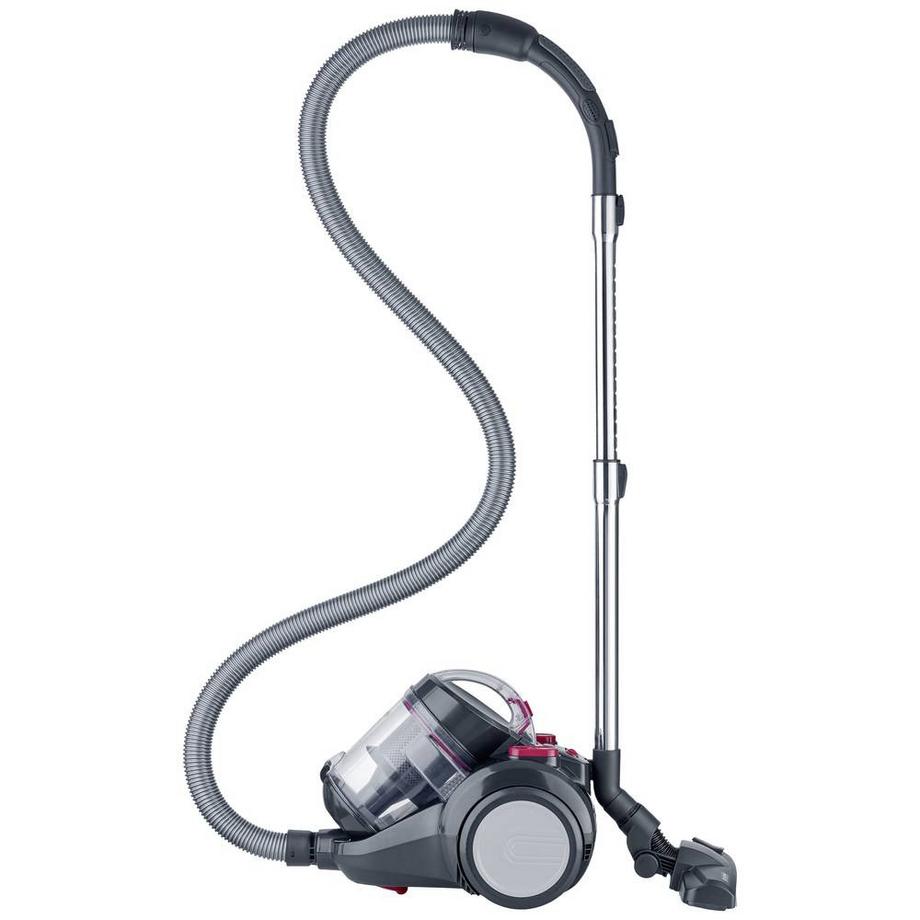 SEVERIN CY Beutelloser Zyklon-Bodenstaubsauger  