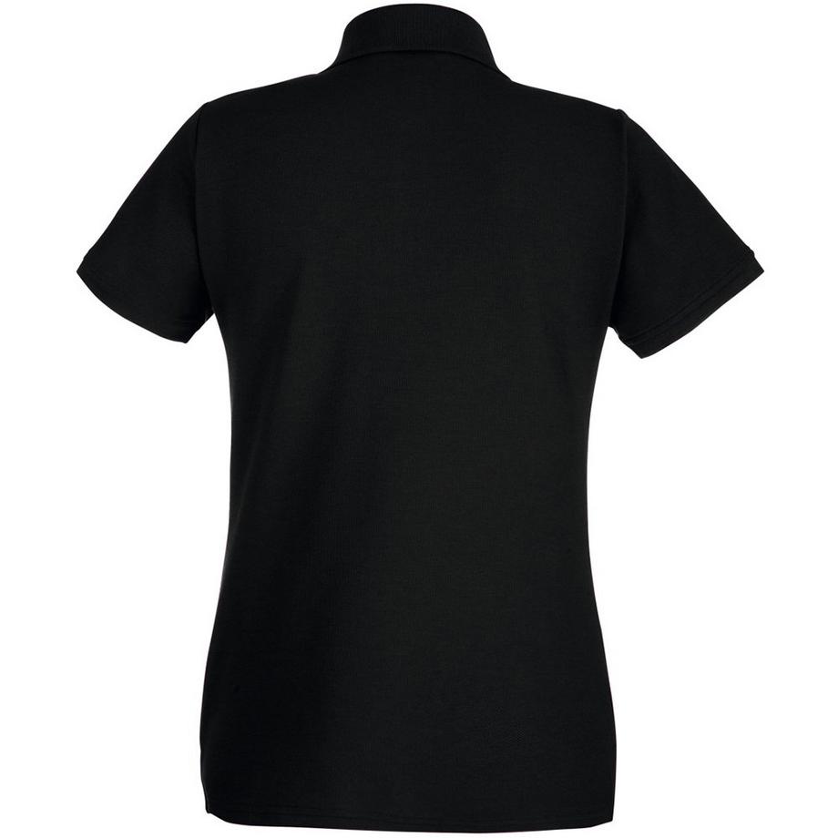 Fruit of the Loom Premium Kurzarm Poloshirt  