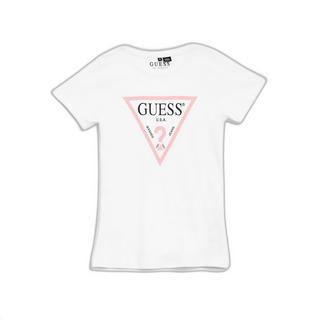 GUESS  maglietta da ragazza core 