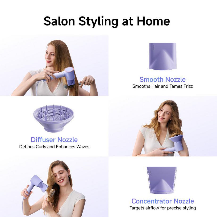 Laifen  NEO Sèche-cheveux 