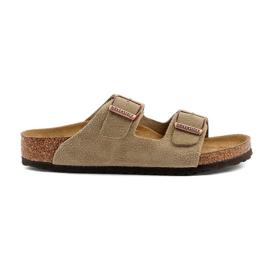 BIRKENSTOCK Arizona Kids N-26 Sandales  