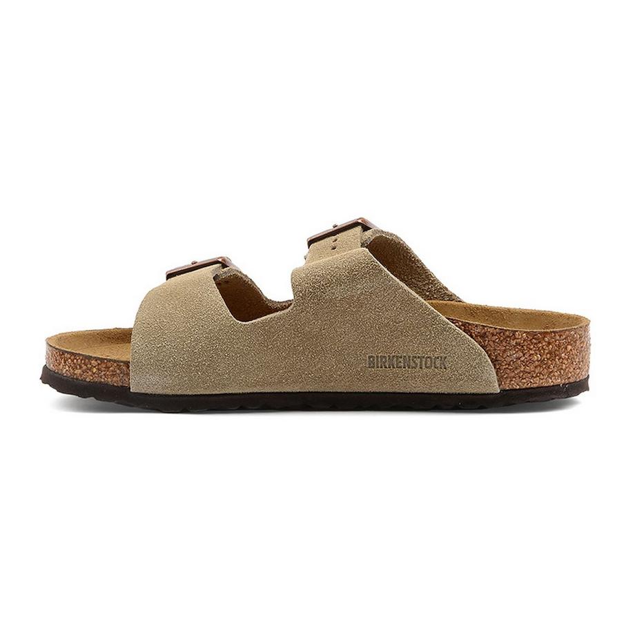 BIRKENSTOCK Arizona Kids N-26 Sandales  