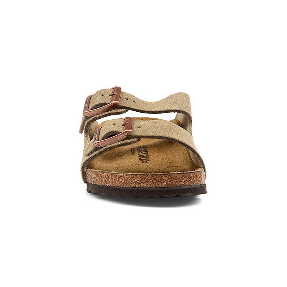 BIRKENSTOCK Arizona Kids N-26 Sandales  