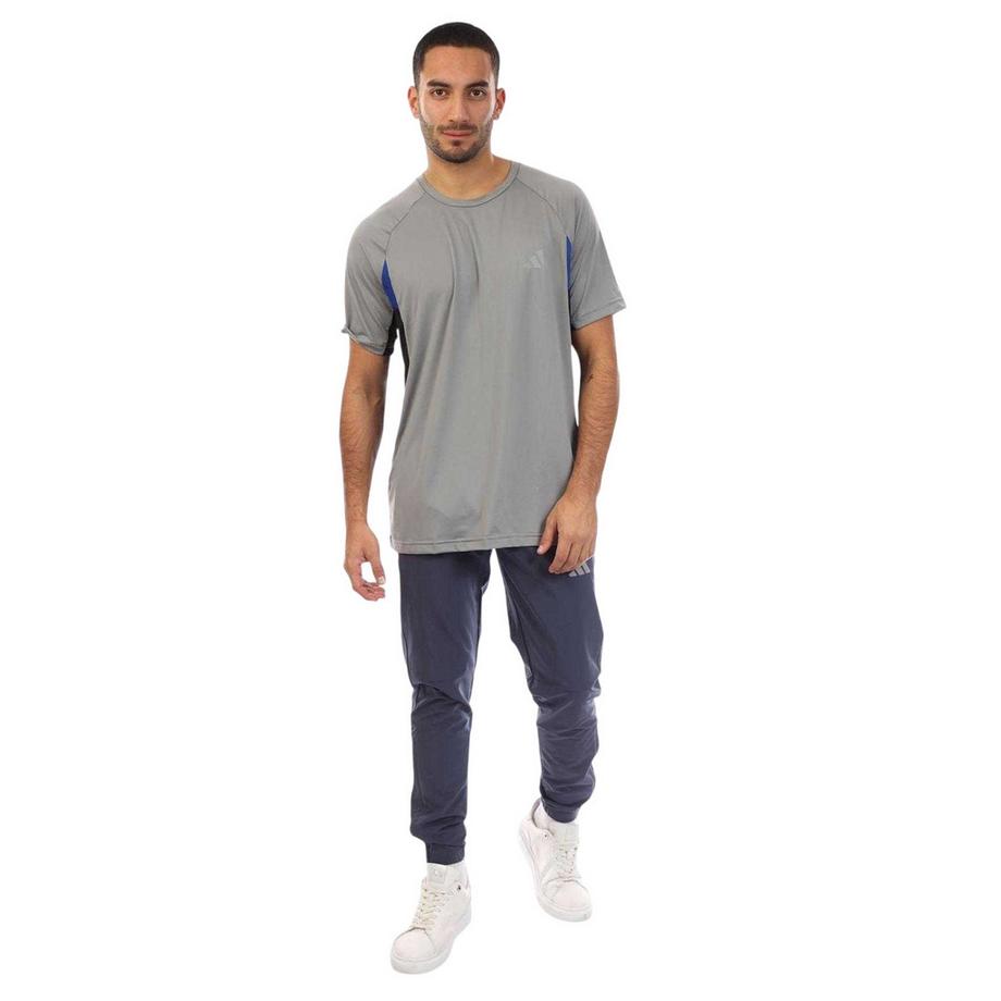 adidas  T-ShirtMotiftyle 3 Rayures 