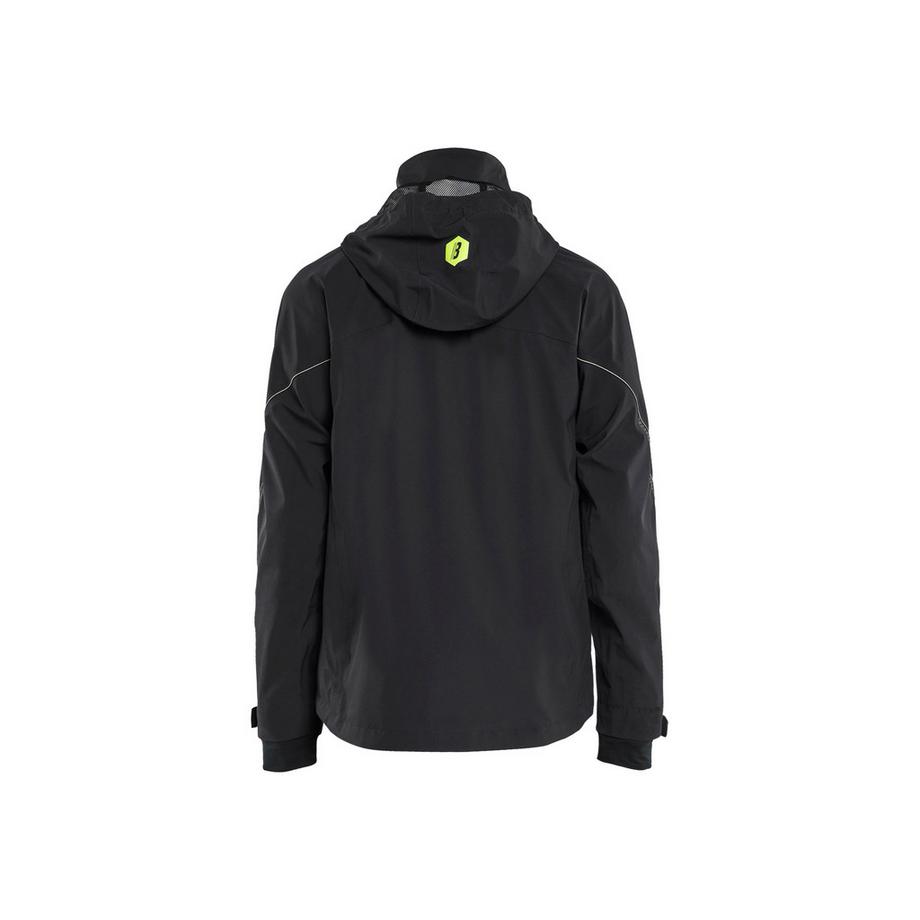 Blaklader Wasserdichte Stretch Hardshell Jacke  