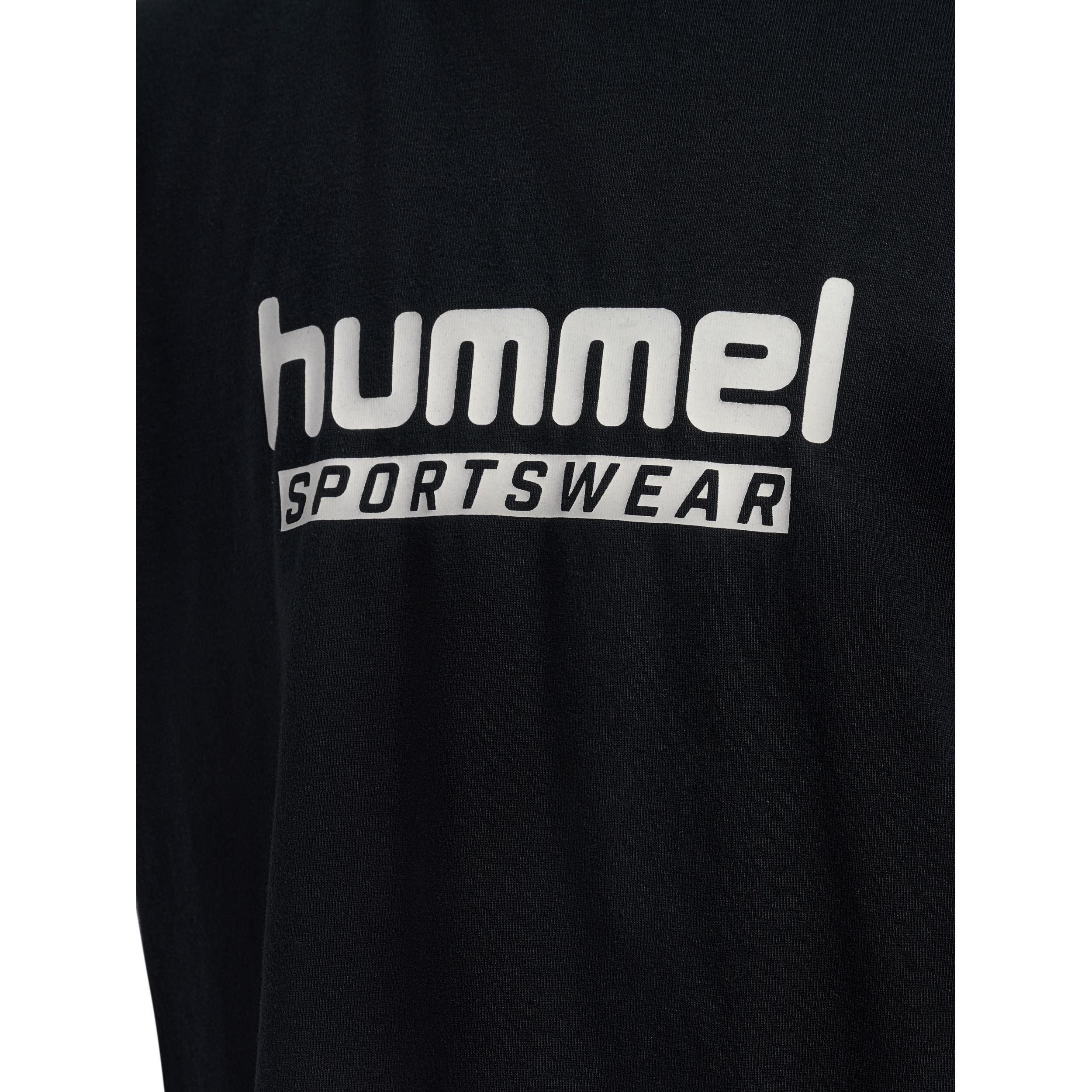 Hummel  t-shirt base 