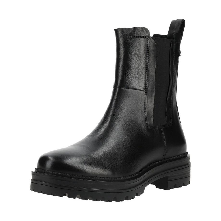 Stiefelette