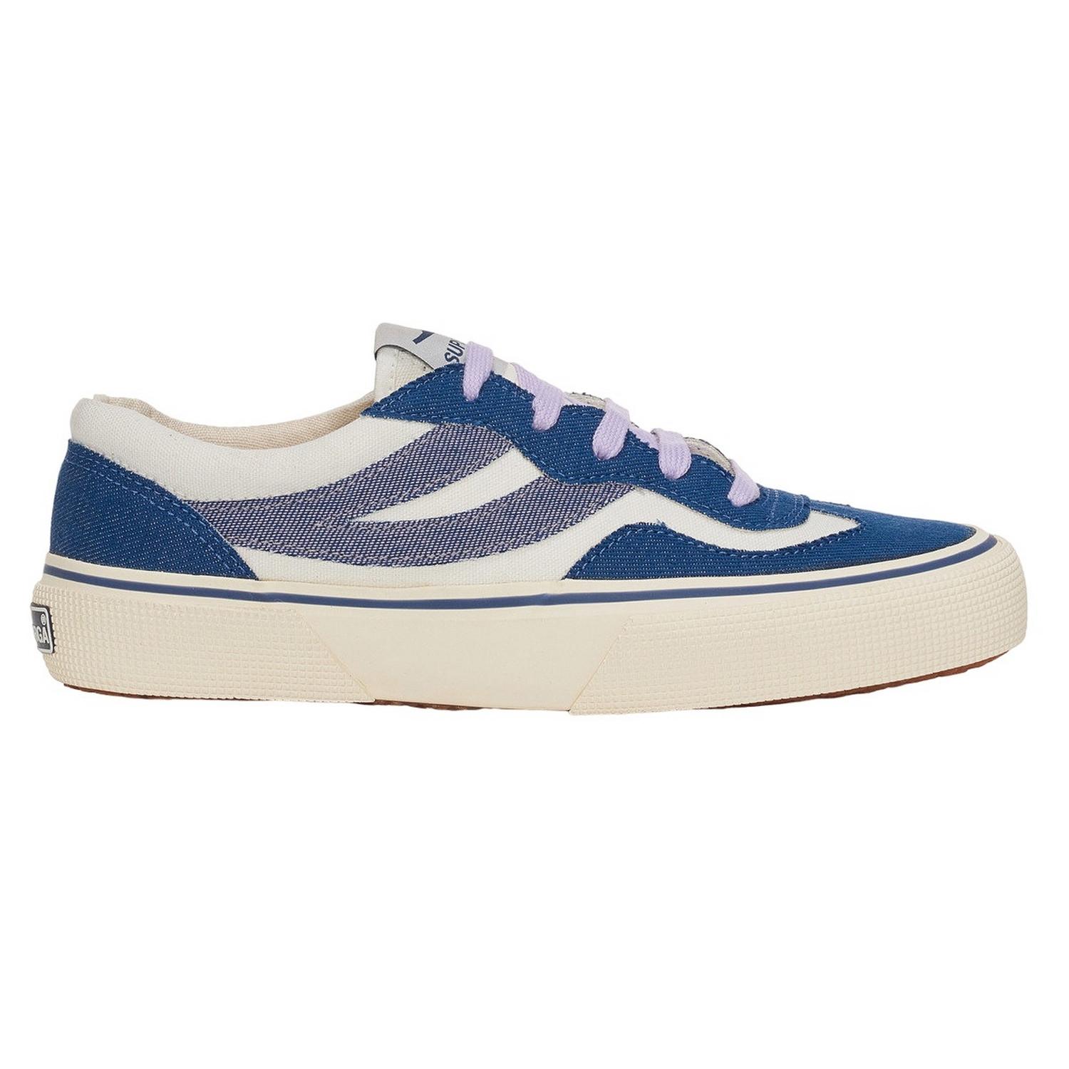 SUPERGA  Sneaker 2941 Revolley, Denim 